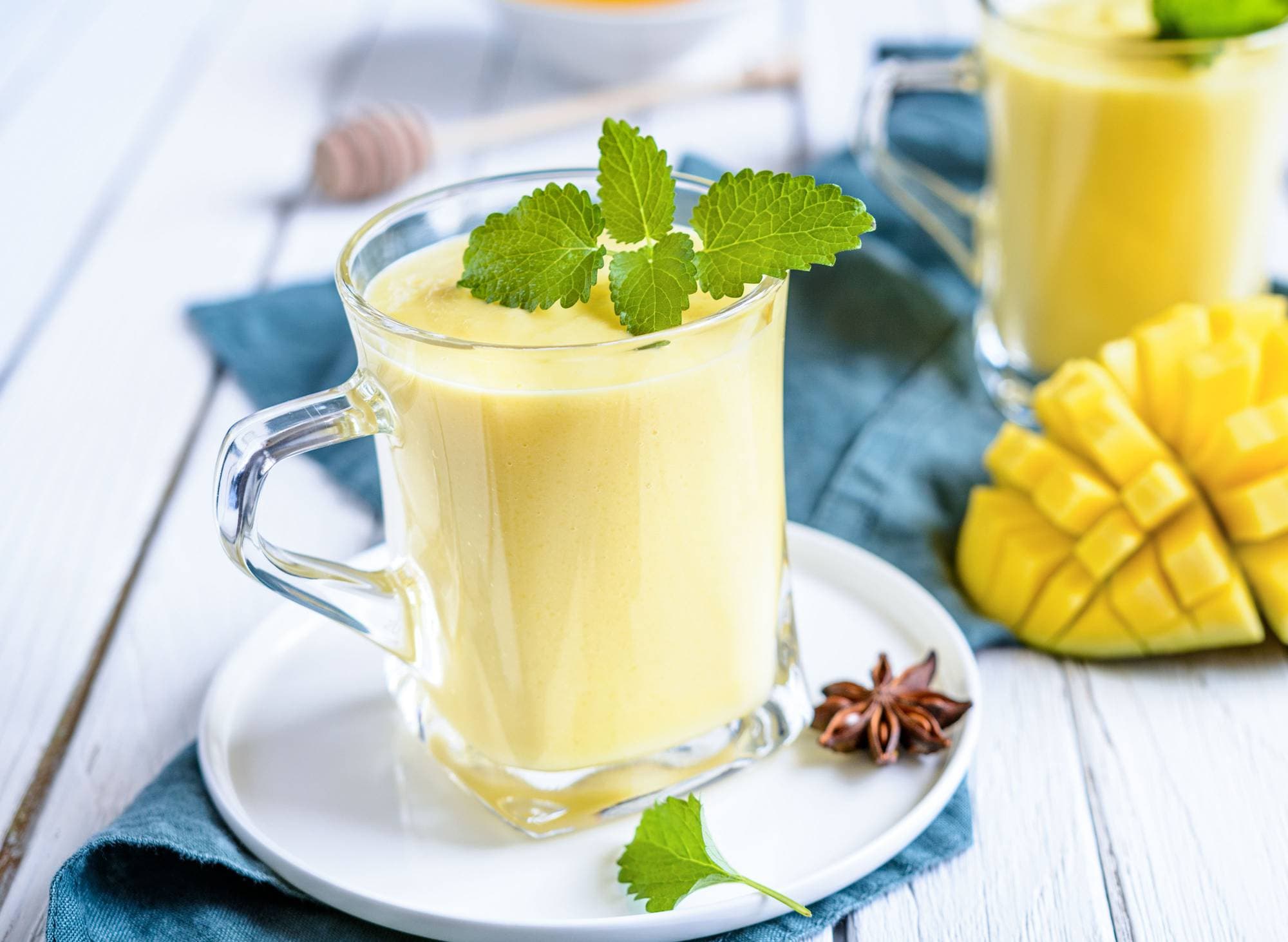 Manga Susu Gombak